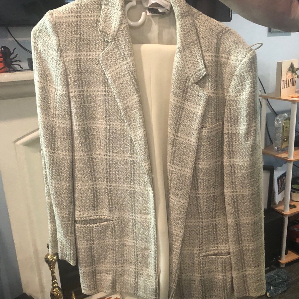 Debra C Beverly Hills pant suit